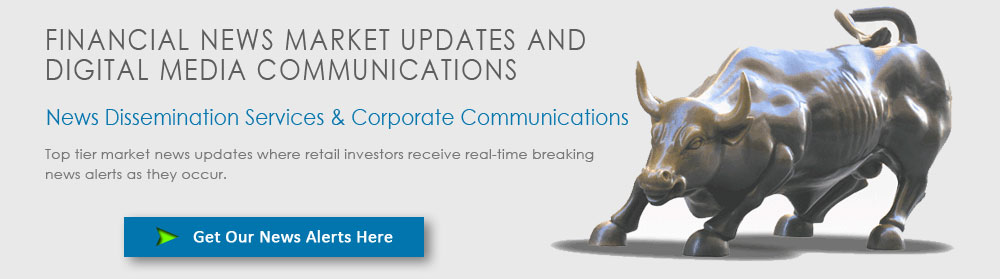 News Dissemination Services & Corporate Communications